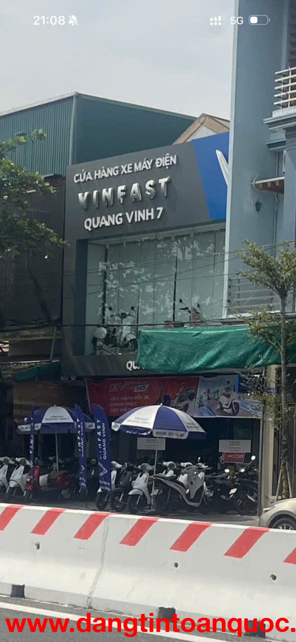 NHÀ ĐẸP CHÍNH CHỦ - GIÁ TỐT - Vị Trí Đắc Địa Tại Trung Tâm TT Vũ Thư, Thái Bình Nay Là Xã Vũ Thư, Hư