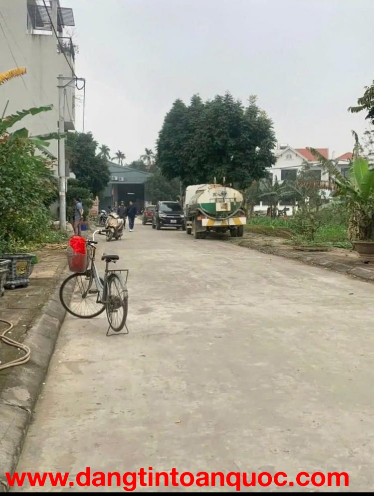 ???? GIỮ TIỀN KHÔN NGOAN – 70M² ĐẤU GIÁ CỔNG NGÓI, PHÁP LÝ RÕ – ÍT BIẾN ĐỘNG