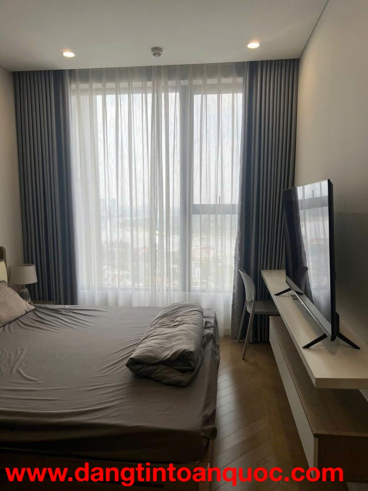 CHO THUÊ CĂN HỘ 2PN CAO CẤP – LUMIERE RIVERSIDE, AN PHÚ  ,TPHCM