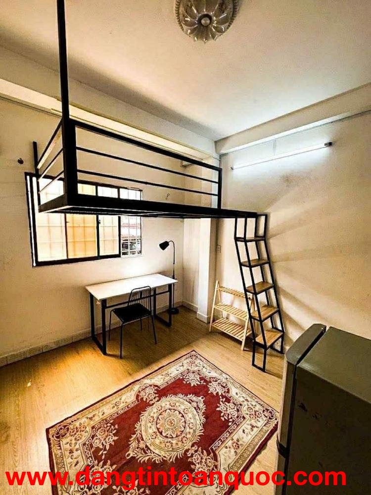 PASS PHÒNG TRỌ KHÉP KÍN TẠI PHƯỜNG 11, QUẬN TÂN BÌNH, TPHCM