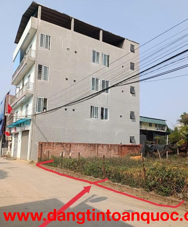 CẦN TIỀN BÁN GẤP - GẦN TRƯỜNG LỤC QUÂN