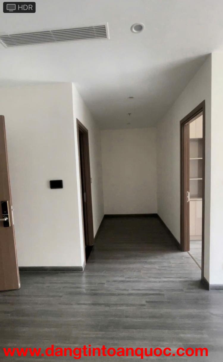 CHÍNH CHỦ CHO THUÊ CHUNG CƯ RUBY ZENPARK – VINHOMES OCEAN PARK