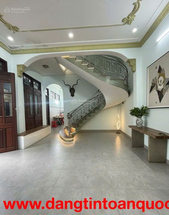 Giảm 300 triệu - Bán Gấp nhà 3 Tầng - 2 Mặt tiền - Gần Công Viên - Khuê Trung Cẩm Lệ - Giá chỉnh nhỉ