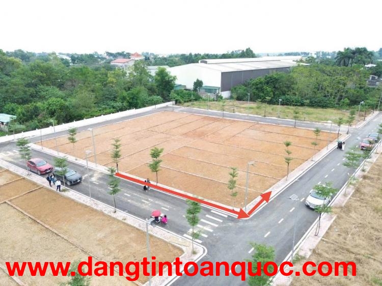 SỐC - ĐẤT PHÚ CÁT LÕI TRUNG TÂM HOÀ LẠC, SÁT QL21, GIÁ CÒN MỀ TRƯỚC KHI BÙNG NỔ