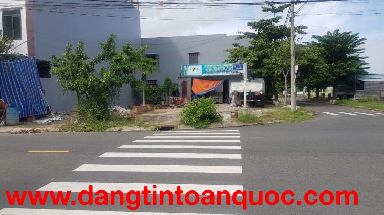 ĐẤT ĐẸP- GIÁ TỐT CHÍNH CHỦ BÁN NHANH LÔ ĐẤT VỊ TRÍ ĐẮC ĐỊA tại phường Cẩm Lệ, tp Đà Nẵng