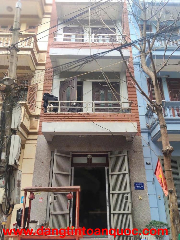 CẦN SANG NHANH NHÀ ĐẸP KHU ĐÔ THỊ SÔNG ĐÀ 2 – VẠN PHÚC, HÀ ĐÔNG