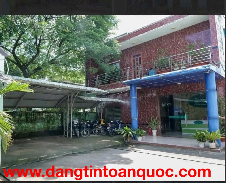 GIÁ SỐC 500 TRIỆU BÁN NHÀ XƯỞNG 2MT CỰC ĐẸP – NGAY NGÃ TƯ CẦU LỚN