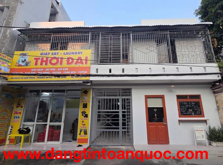 Cho Thuê Phòng Mới Xây – Giá Tốt, Tiện Nghi, An Ninh Đ.Tô Hiến Thành, P.Phước Mỹ, Q.Sơn Trà