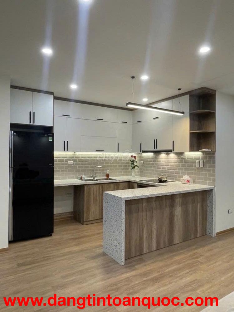 Chính chủ cần chuyển nhượng căn hộ Xuân Đỉnh, Phường Xuân Đỉnh, Quận Bắc Từ Liêm, Hà Nội