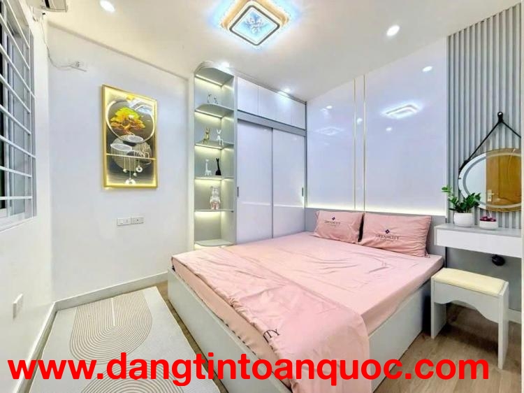 CHUNG CƯ MINI GIÁ RẺ TẠI XUÂN LA, TÂY HỒ, HÀ NỘI HƠN 2 TỶ