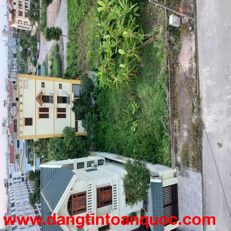 Đất xây biệt thự Thuận An, Hà Nội. 180m2, mt 15m, đường 5m view thoáng. 12 tỷ x. Lh 0989894845