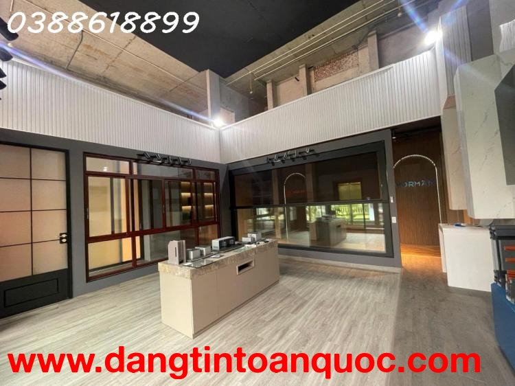 ???? BÁN TÒA BUILDING VĂN PHÒNG TRÍCH SÀI - TÂY HỒ - 8 TẦNG - 2 THANG MÁY - DOANH THU 2.5 TỶ/NĂM - M