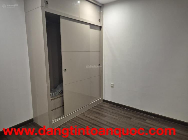 Cho thuê căn hộ 1 phòng ngủ tại Vinhomes Symphony Riverside, Long Biên