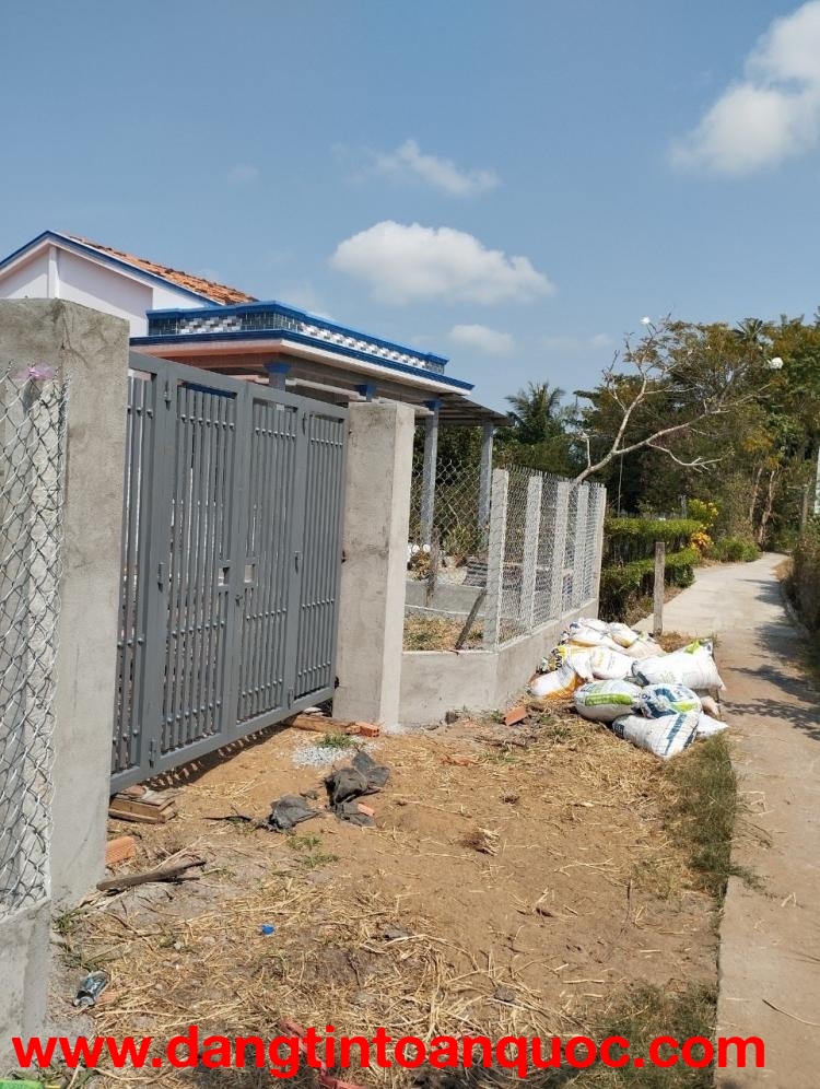 NGỘP – BÁN GẤP 931m² ĐẤT VƯỜN CÓ THỂ LÊN THỔ – MỸ LỘC, CẦN GIUỘC