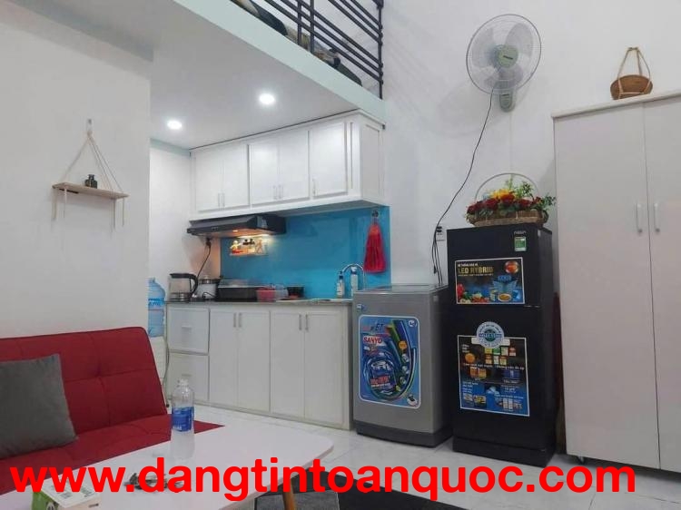 CHÍNH CHỦ CHO THUÊ PHÒNG - CĂN HỘ MINI ĐẦY ĐỦ TIỆN NGHI TẠI BUÔN MA THUỘT, ĐẮK LẮK