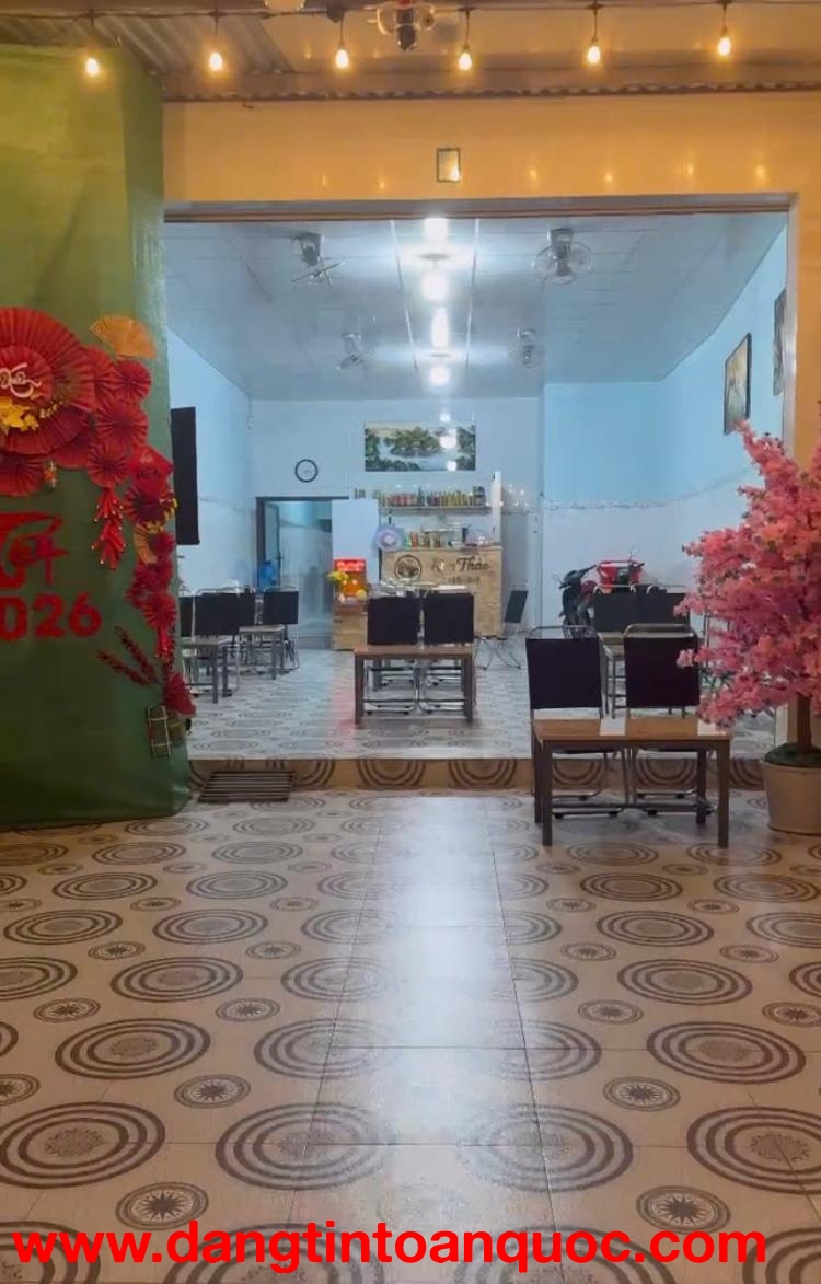 CHÍNH CHỦ CẦN BÁN NHÀ CÓ VỊ TRÍ ĐẸP TẠI XÃ ĐẠI ĐIỀN - H.THẠNH PHÚ - TỈNH BẾN TRE