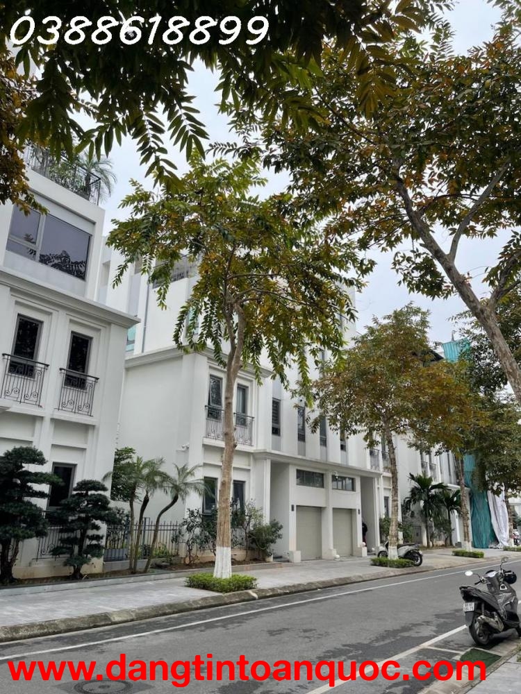 ???? SIÊU PHẨM BIỆT THỰ THE MANOR CENTRAL PARK - VIP ĐỈNH - THANG MÁY - Ở SƯỚNG - VỊ TRÍ ĐẮC ĐỊA!