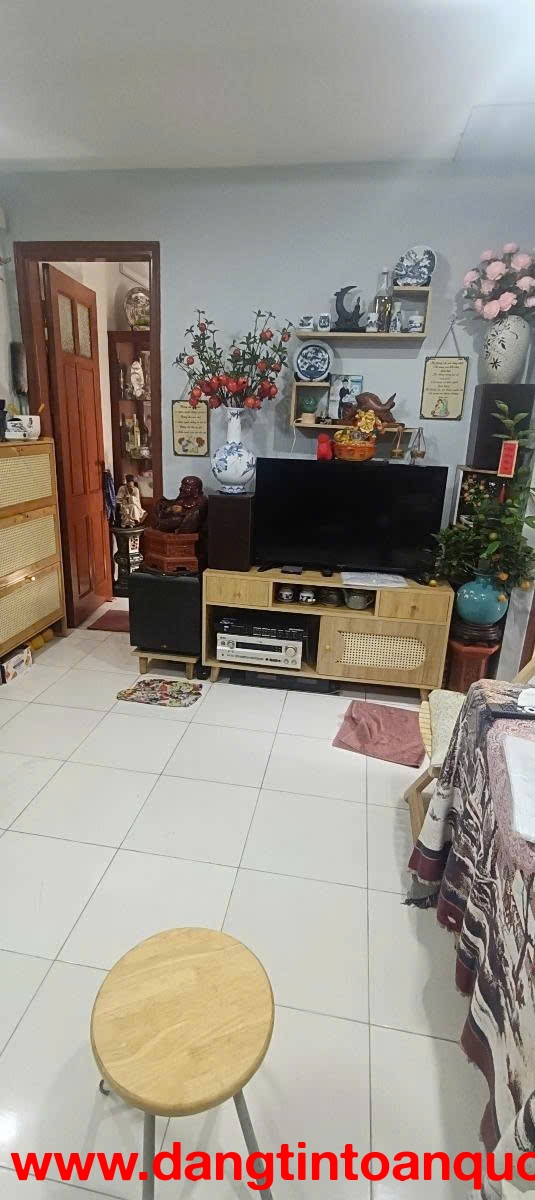 BÁN CĂN HỘ CCMN CAO CẤP – CHÍNH KINH, NHÂN CHÍNH, THANH XUÂN, HÀ NỘI  – CÁCH MẶT PHỐ 20M – KINH DOAN