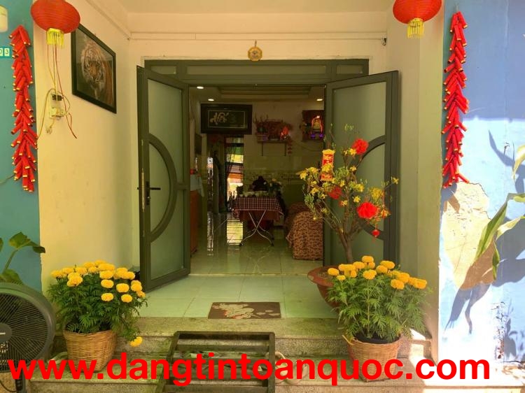 HOT HOT  –CHÍNH CHỦ BÁN GẤP CĂN NHÀ Đường Số 4A, Vĩnh Lộc B, Bình Chánh, TP HCM(KHÔNG QUA MÔI GIỚI)