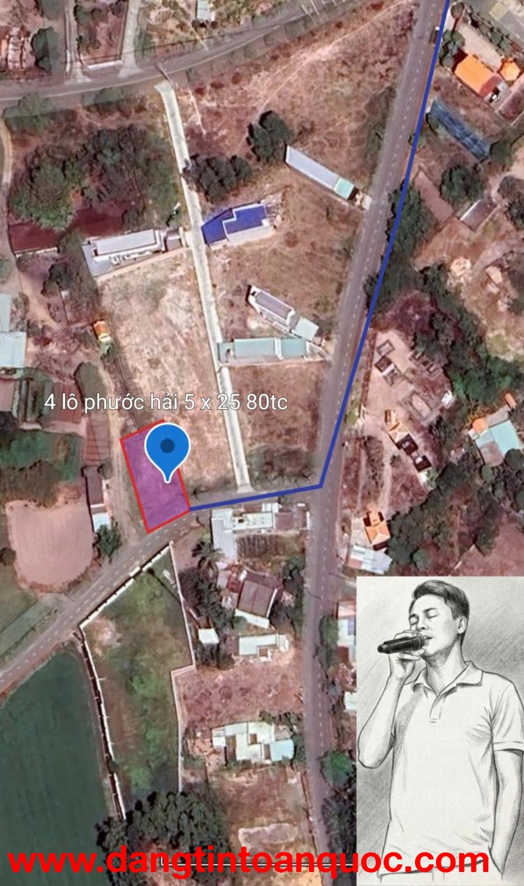 ►  BOM TẤN ĐẤT BIỂN PHƯỚC HẢI – MẶT TIỀN NHỰA HIẾM CÓ.