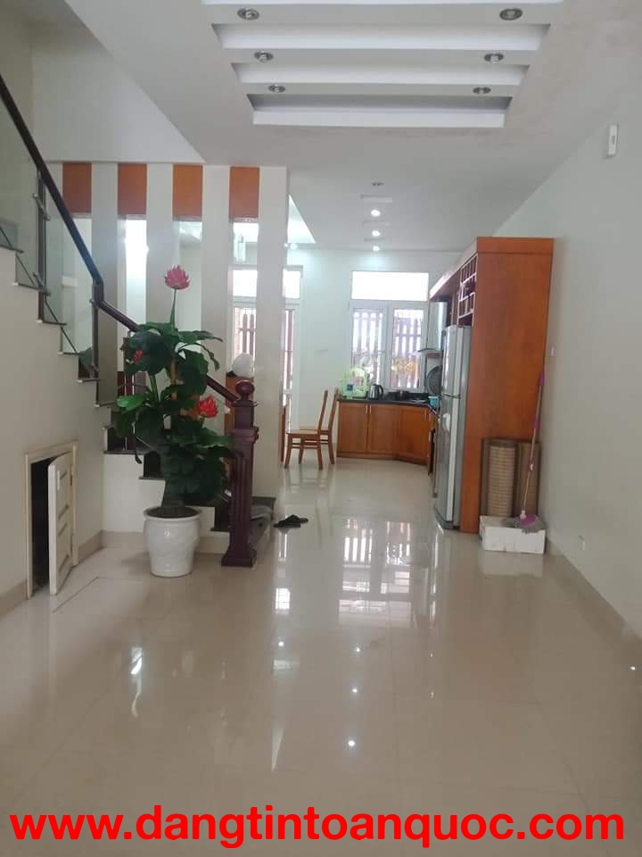 ???? Nhà Trạm Trôi – vừa ở vừa có thu nhập