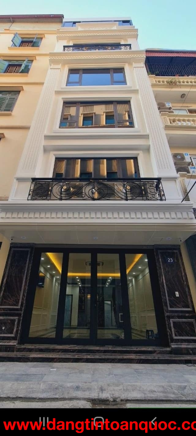 ???? HIẾM 4.x TỶ – NHÀ 4 TẦNG TRẠM TRÔI – 4PN – Ô TÔ SÁT NHÀ ????