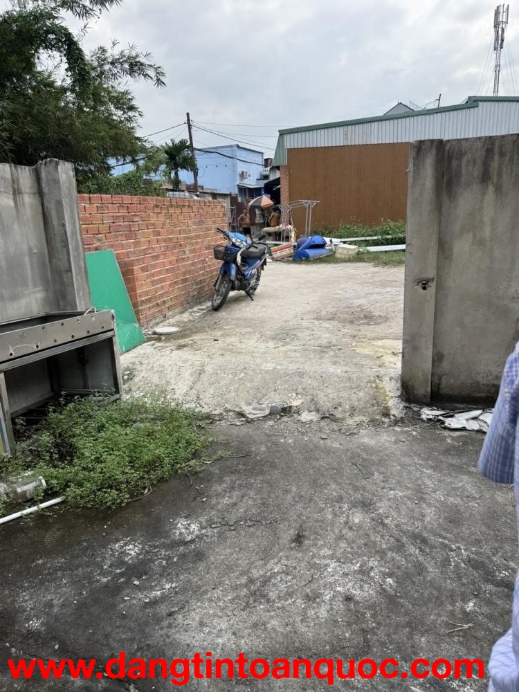 Chính chủ cần bán nhà Hóc Môn, tp HCM