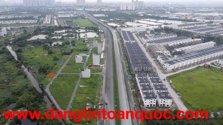 CẦN BÁN PHÂN LÔ ĐẤT DV 4.5HA VÂN CANH – ĐI BỘ RA VĐ3.5 – GIÁ CỰC TỐT