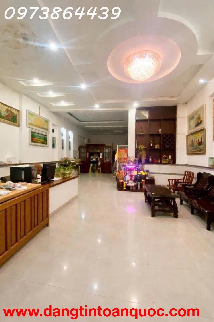 ???? NHÀ ĐẸP THỚI AN 11 – NGANG 6,2 M – HẺM XE HƠI – GIÁ TỐT NHẤT KHU VỰC
???? Hẻm 5m ô tô đậu tận c