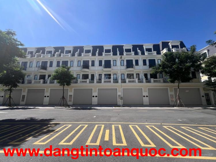 Căn liền kề khiến khách xem  là muốn chốt ngay tại An Lạc Symphony