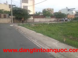 Bán lô góc 100m2 trục đường liên xã Hoà Lạc, gần Khu CNC, ĐH FPT & Quốc Gia, sổ đỏ sẵn