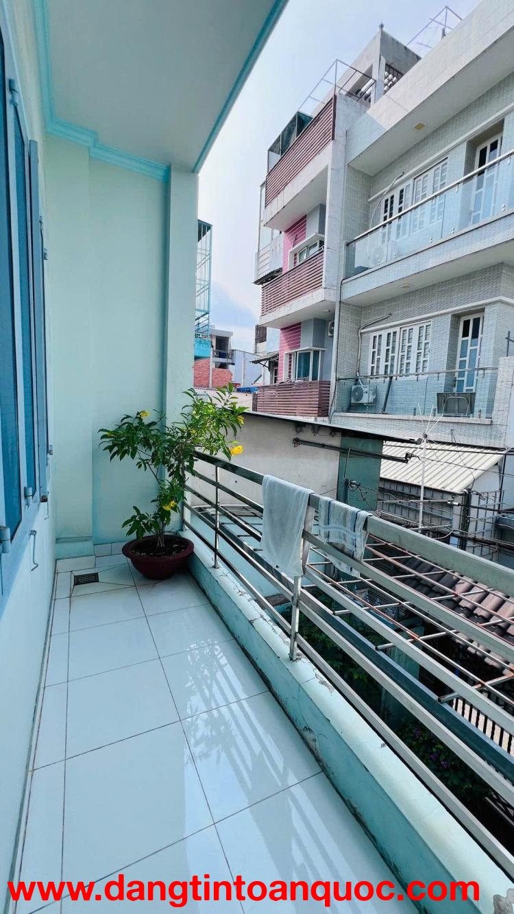 Bán Nhà Phố Hẻm 457 Huỳnh Tấn Phát, Ngang 5m, 1 Trệt 2 Lầu, nó Giá 6,9 Tỷ