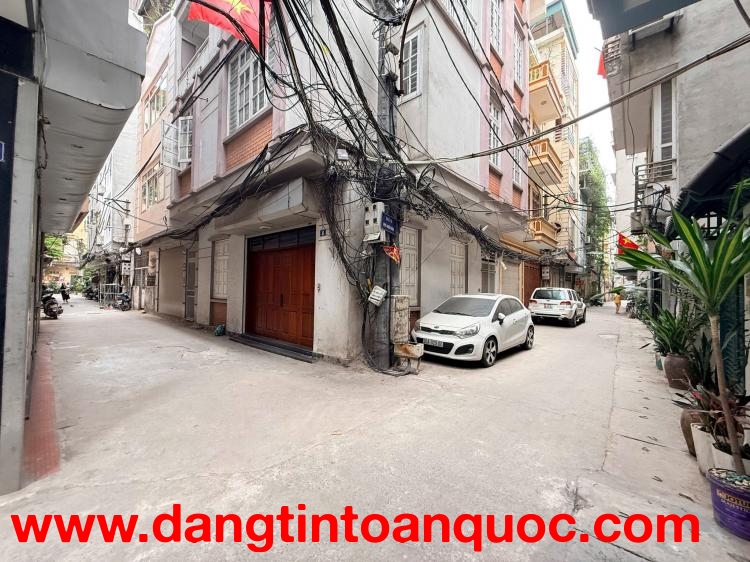 CẦN BÁN NHÀ NHÂN HOÀ, THANH XUÂN, 45M2 7T THANG MÁY, OTO, Ở, KINH DOANH, VP, CHỈ 20 TỶ