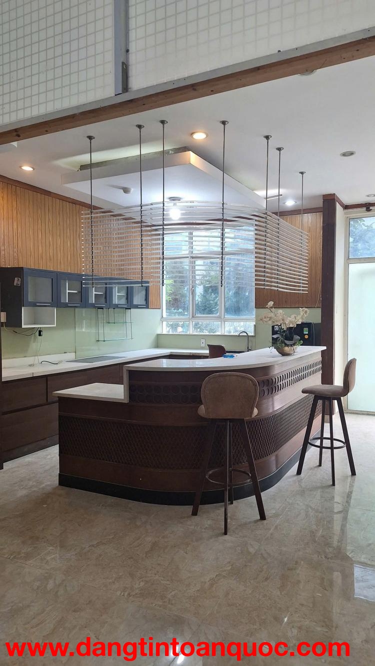 BÁN / CHO THUÊ SHophouse Hoàng Anh Giai Việt – Tạ Quang Bửu, Quận 8