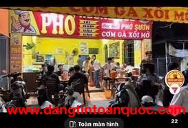 SANG NHƯỢNG QUÁN ĂN ĐANG KINH DOANH TỐT Số 35 KP4, đường Hàn Thuyên, P. An Bình, Biên Hòa Đồng Nai