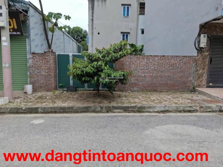 Tân Xã - 120m2 - MT 7m - 3.3Tỷ - View Hồ Hạ Bằng, Tiện Ích Ngập Tràn, Đầu Tư Chắc Thắng