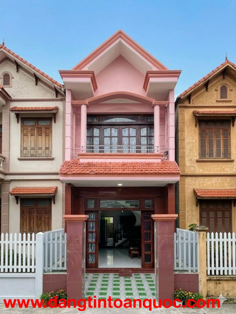 CHỈ 4 TỶ HƠN- BÁN NHÀ QUẬN 7– GẦN NGÃ 4 NGUYỄN THỊ THẬP– DT 4.1x14– 3PN– SHR.