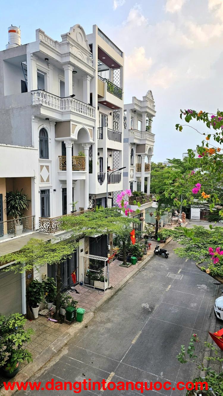 Nhà Phố 307/23 Bàu Cát - Tân Bình 33m2 x 2 Tầng - 15 Tỷ - Sổ Hồng Chính Chủ LH: 0898333313