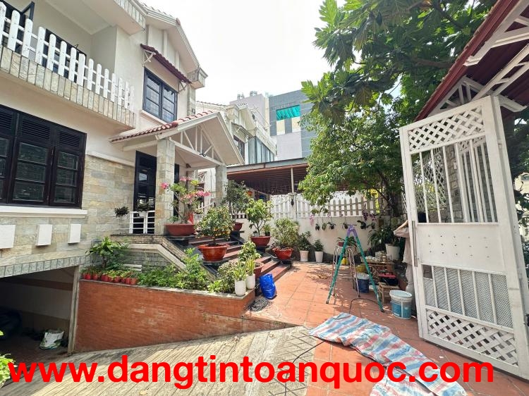 Cho thuê mặt bằng Kinh Doanh Trong Biệt Thự