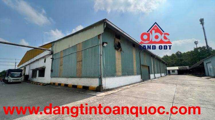 XT098 cho thuê nhà xưởng, kho chứa hàng, với mức giá hấp dẫn, Sẵn sàng bàn giao