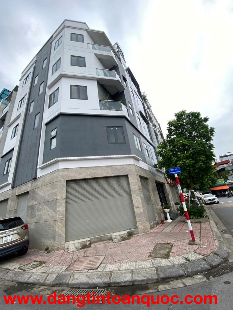 BÁN NHÀ HIM LAM THƯỢNG THANH – THANG MÁY – KHU ĐÔ THỊ CAO CẤP – LONG BIÊN