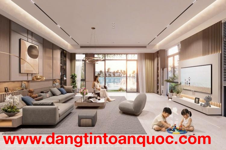 HOT HOT HOT – CẦN BÁN GẤP SHophouse VINHOMES Tại Xã Long Hòa, Huyện Cần Giờ, TP.HCM