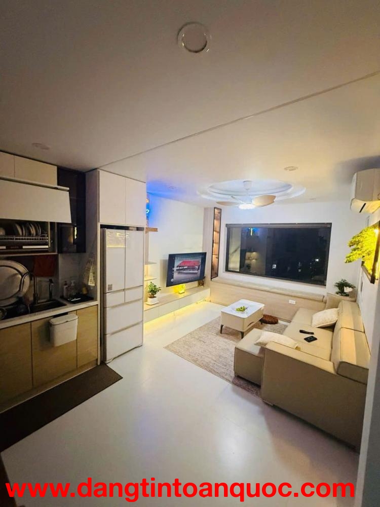 SIÊU PHẨM NHÀ PHỐ TRUNG TÂM THẠCH BÀN – GARA Ô TÔ – 6 TẦNG THANG MÁY TƯƠNG LAI ????