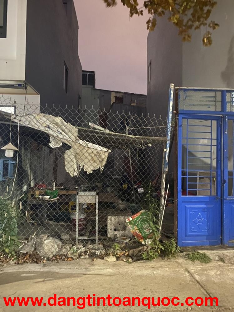 Đất kiệt ô tô Nguyễn Công Trứ 68.9m2 giá 6.5 tỷ trung tâm hiếm