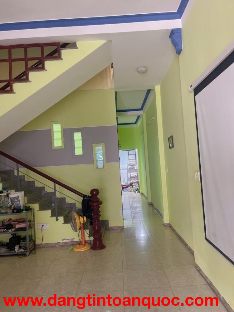 Nhà Chế Lan Viên 120m2 kiệt ô tô gần biển giá 9.5 tỷ