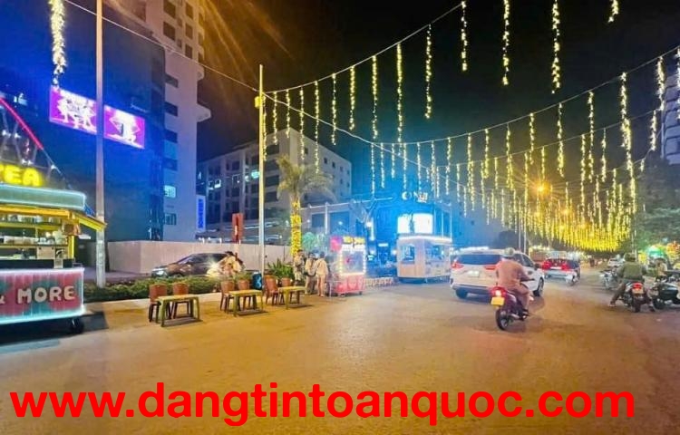 ????????Bán đất Lô 22 Lê Hồng Phong - 35m - Đường 15m -  vị trí tuyến 2