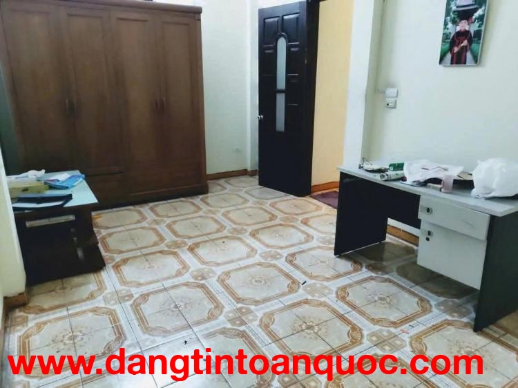 CĂN HỘ MINI SÁT HỒ TÂY – 64M² – 6 PHÒNG – DÒNG TIỀN SẴN – CHỈ 13.5 TỶ!