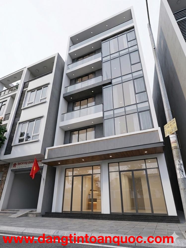 Bán Đất TĐC Việt Hưng 65m2 - Vỉa Hè Ô Tô Tránh - Khu VIP Long Biên – 1X TỶ