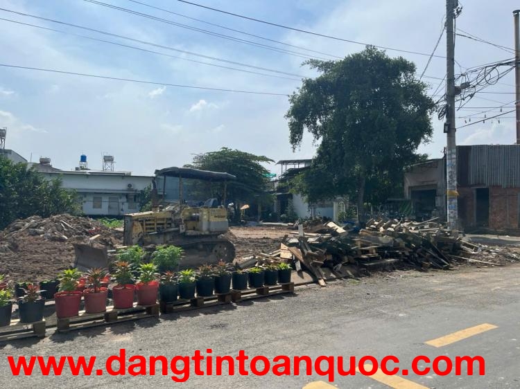 GIÁ GỐC 4 LÔ LIỀN KỀ ĐẤT ĐẸP ĐÔNG THẠNH – NGAY CHỢ TÂN ĐÔNG, BAO ĐẸP