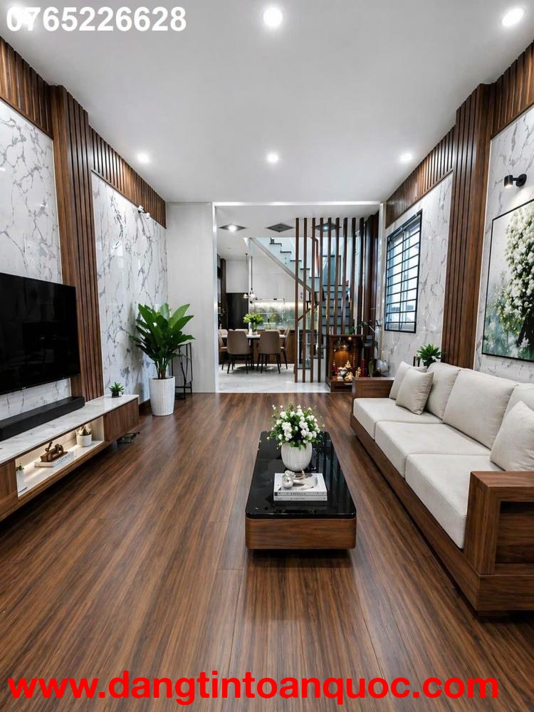 CĂN GÓC 2 MẶT TIỀN PHÚ THỌ HÒA HẺM XE HƠI 63M2 2 TẦNG DƯỚI 4.5 TỎI +++ THƯƠNG LƯỢNG MẠNH